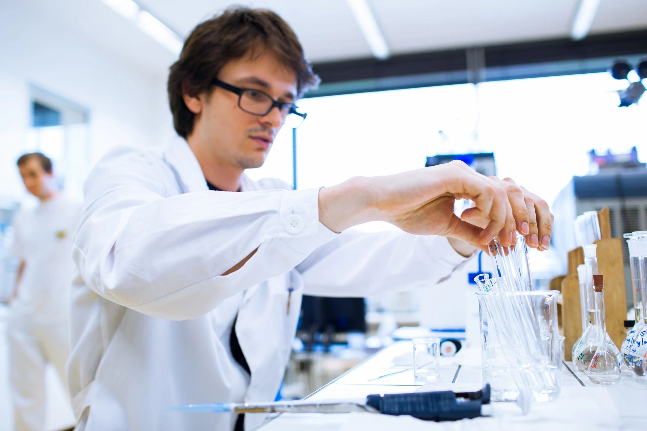 Custom Compounding